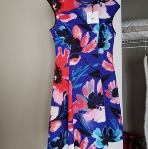 Vince Camuto Dress NWT